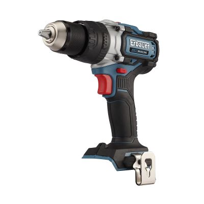 138/ Perceuse à percussion sans fil brushless Erbauer …