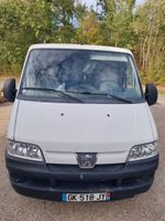 PEUGEOT BOXC 290C - Genre : CTTE - Carrosserie : FOURGON - E…