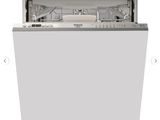 a close up of a dishwasher on a white background