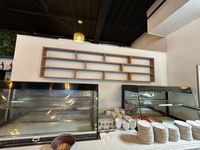 Lot de mobilier chauffant et réfrigérant de buffet à volonté… (photo 5)