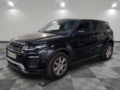 Land Rover Range Rover Discovery 2.0 SDV 4x4