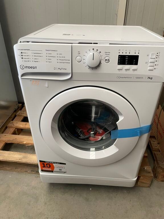 Destockage & Invendus