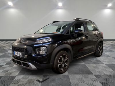 CITROEN - C3 AIRCROSS PURETECH 110 SS BVM5 FEEL - ES - Mise …