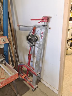 A19 : Lève-Plaque - Photo 1