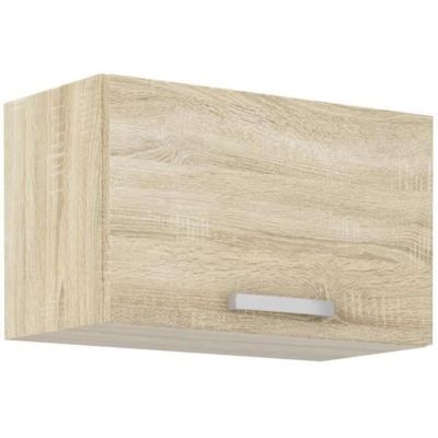 548 / MEUBLE DE CUISINE - LASSEN - Meuble hotte porte …