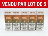 vendu par lot de 5
