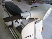 - Vespa PIAGGIO 125 cm3 type VNX21 n° 134851, à restaurer - … (photo 3)