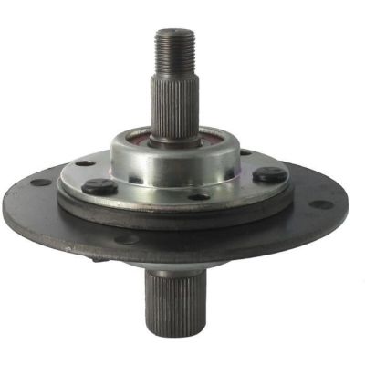 857 / Palier de lame tondeuse - MTD - Palier de lame 7…