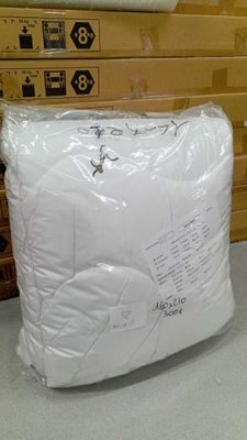 Couette, dimensions et grammage en photo - NEUVE sous bliste…