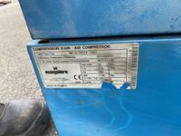 Compresseur exploitation fixe MAUGUIERE ME 30-10CV E 250H (photo 6)
