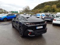 PEUGEOT 408 - Genre : VP - Carrosserie : CI - Energie : EE -… (photo 5)