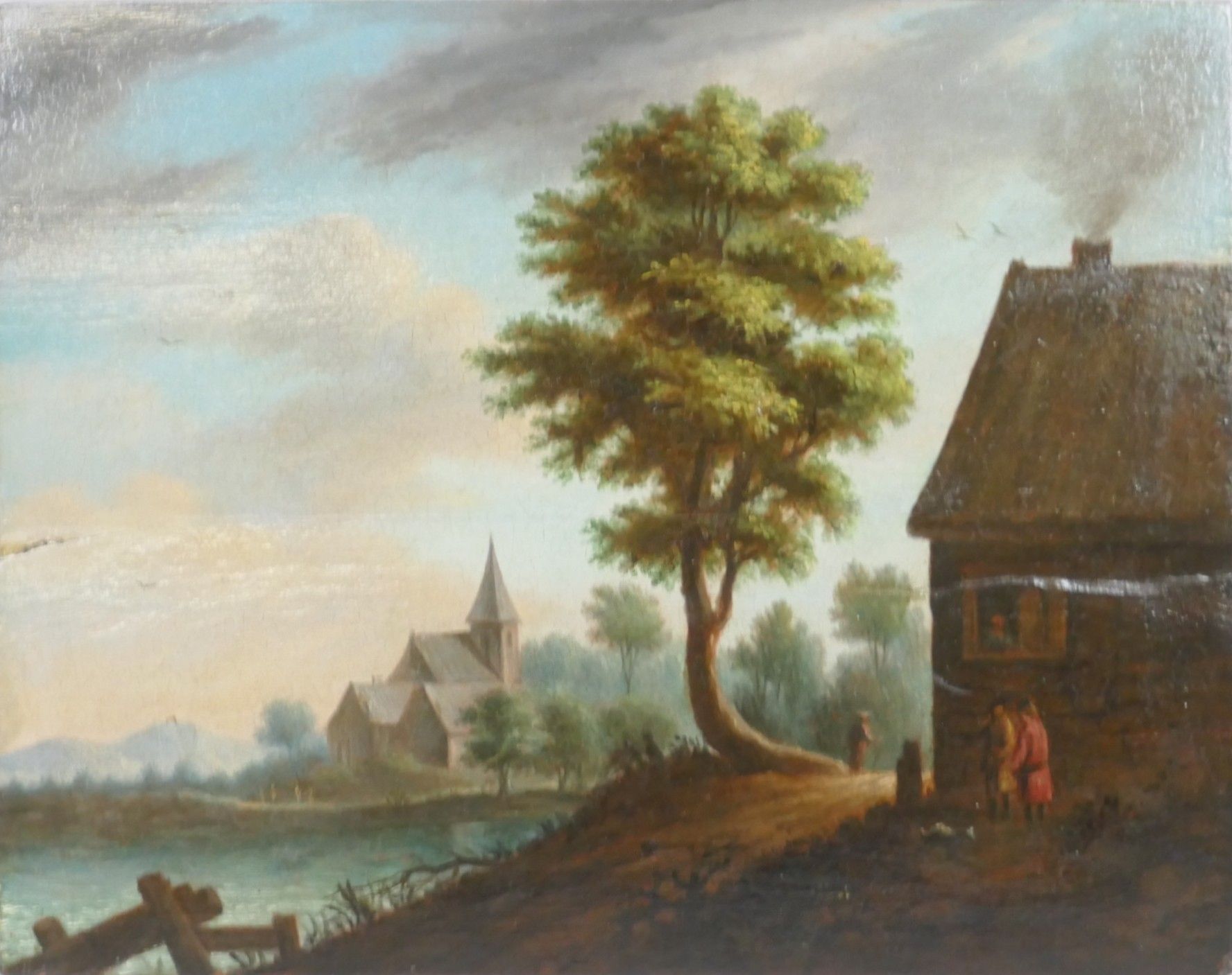 Objets d'art & Curiosités