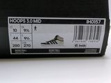 a box that has a pair of shoes in it