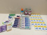 beaucoup de dentifrice, du dentifrice, du dentifrice, du dentifrice, du dentifrice, du dentifrice, du dentifrice