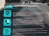 an image of a bag of gastrointal dog food on a table