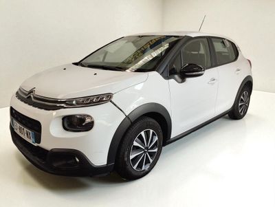 citroen 1 2 puretech puretech 5p manual diesel