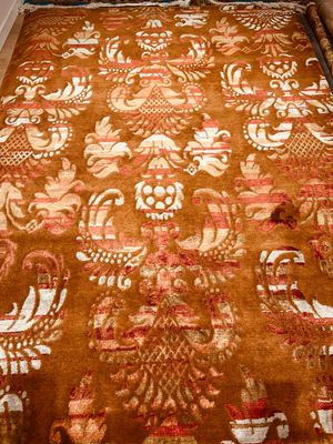 Tapis moderne 240 x 170