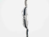 an image of a watch on a chain on a white background