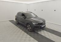 VOLVO XC40 TWIN 408 ULTIMATE BA.
