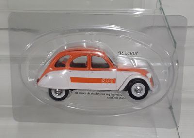 NOREV collection 2 CV