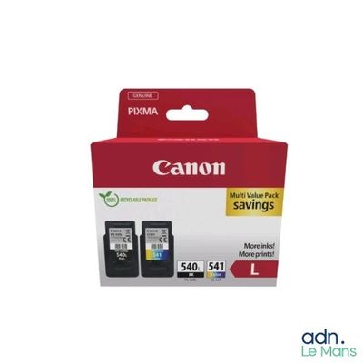 cartouches d'encre Canon pour imprimantes Canon