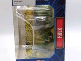 hasbroin spider - man action figure in the packaging