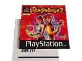 an image of a video game box with the cover of a video game