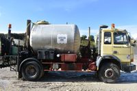 Iveco répandeuse pneumatique imm. (photo 5)