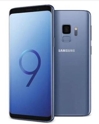Samsung Galaxy S9+ 64 Go de RAM, 4 Go de RAM, 64 Go de RAM, 64 Go de RAM, 64 Go de RAM, 64