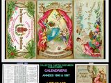 une image représentant un collage d'images d'une femme et d'enfants