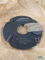 Porte-outil de fabrication française de la marque MECANIC WO…