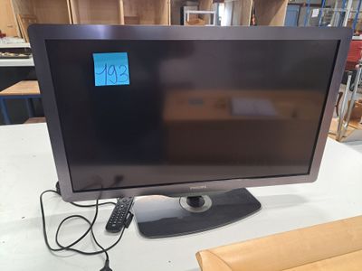 an image of a flat screen tv on a table