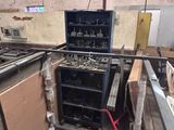 une photo d'une cuisine en cours de rénovation dans un immeuble