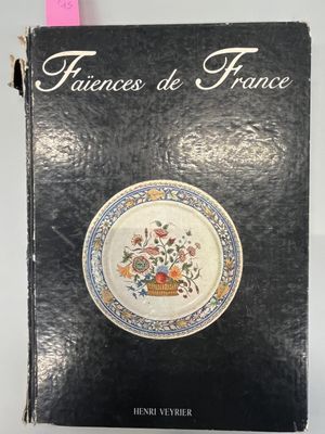 the cover of a book with a picture of flowers on it