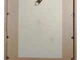 an image of a picture of a picture hanging on a wall