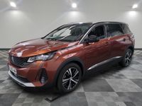 PEUGEOT - 5008 BLUEHDI 130CH SS EAT8 GT - GO - Mise en servi…