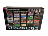 an image of a picture of a collection of video games