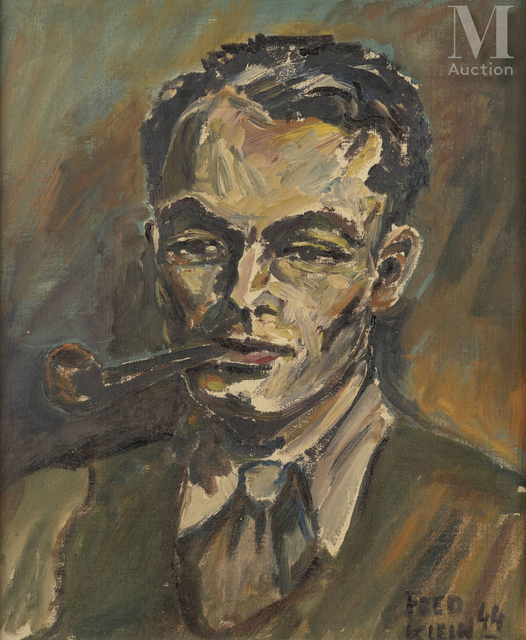 Objets d'art & Curiosités