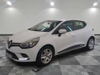 RENAULT - CLIO DCI 75 ENERGY BUSINESS - GO - Mise en service…