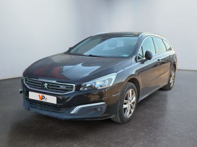 PEUGEOT 508 SW 1.6 BlueHDi 120ch S&S BVM6 Active / N°:114272…