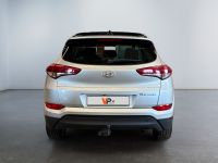 HYUNDAI Tucson 1.7 CRDi 115 2WD Creative Creative / N°:MV260… (photo 4)