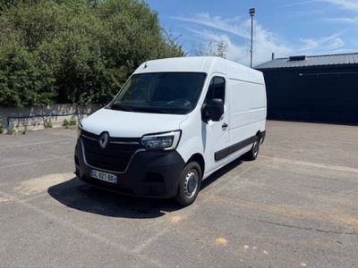 RENAULT MASTER TRAC F3300 L2H2 BLUE DCI 135 CONFORT - Genre …