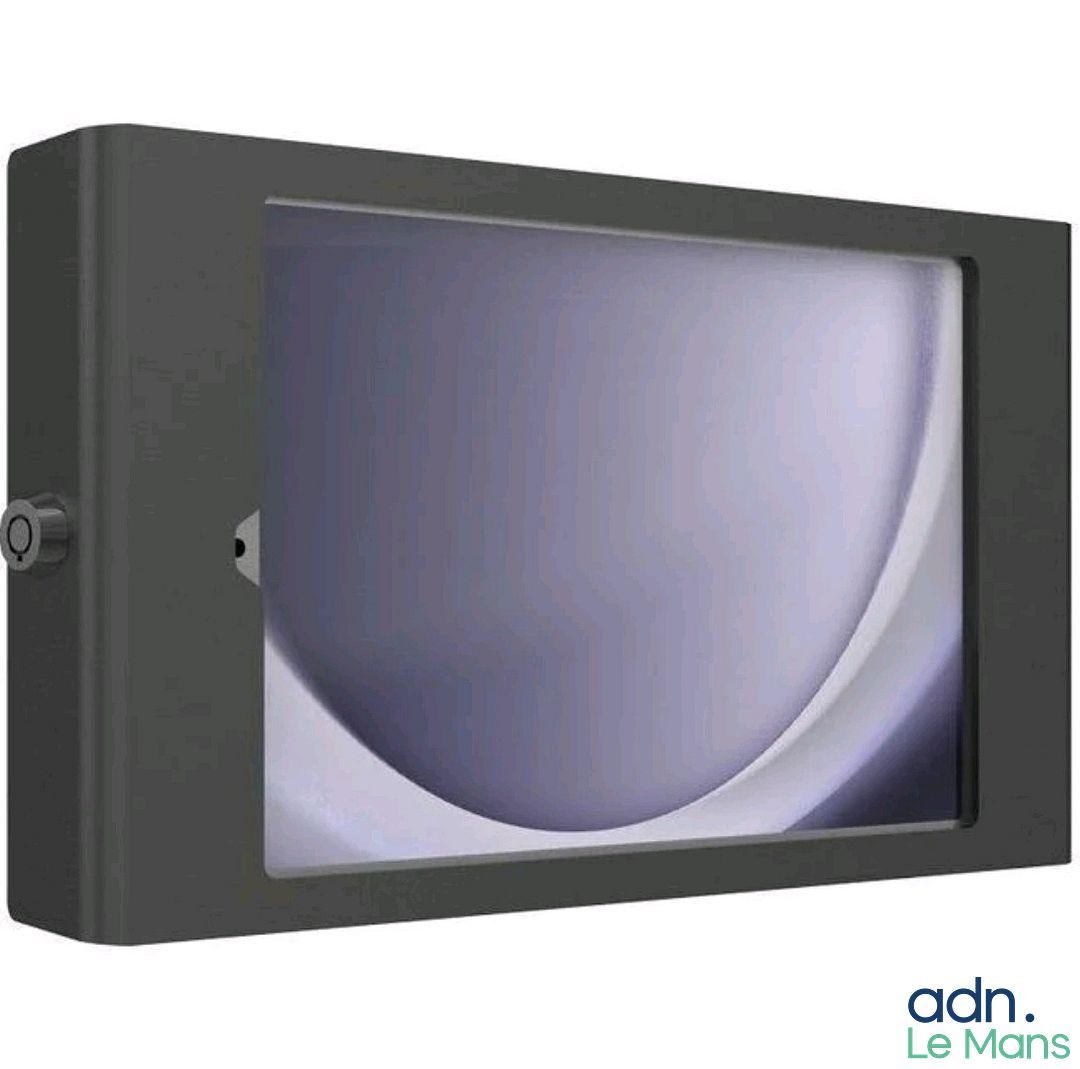 Boîtier de sécurité COMPULOCKS 87GAPX9B Apex - Pour Galaxy T…