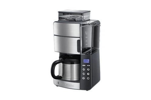 Cafetière filtre Russell Hobbs 25620-56 Grind and Brew - Caf…