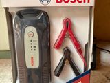 bosch 12 volt battery charger and charger in a box