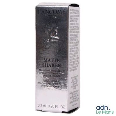 lancome matte shaker for face and body