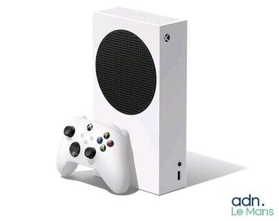 microsoft ' s new xbox series console and controller are coming soon