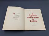 La Compagnie des Chevaliers du Tassevin, numéros 1 et 2