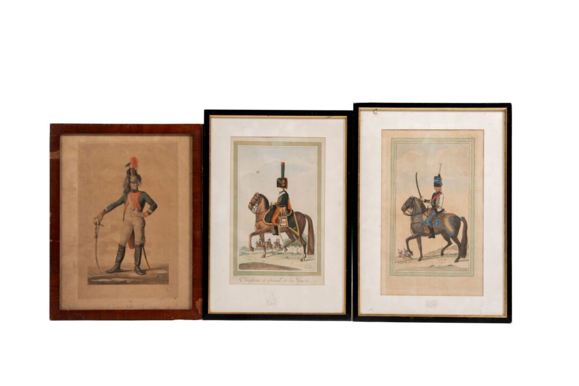 Objets d'art & Curiosités