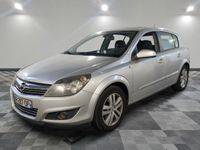 OPEL - ASTRA 1.9 CDTI - 120 PANORAMIQUE - GO - Mise en servi…